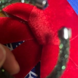 Swarovski Jaded Bangle Cuff